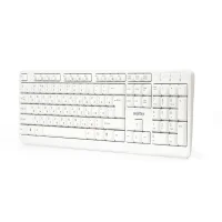 Клавиатура Smartbuy One 208 (SBK-208U-W) фото 1